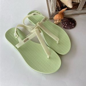 Melissa Sandals